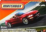 Matchbox Toy Cars or Trucks 20-Pack, Variety Set of