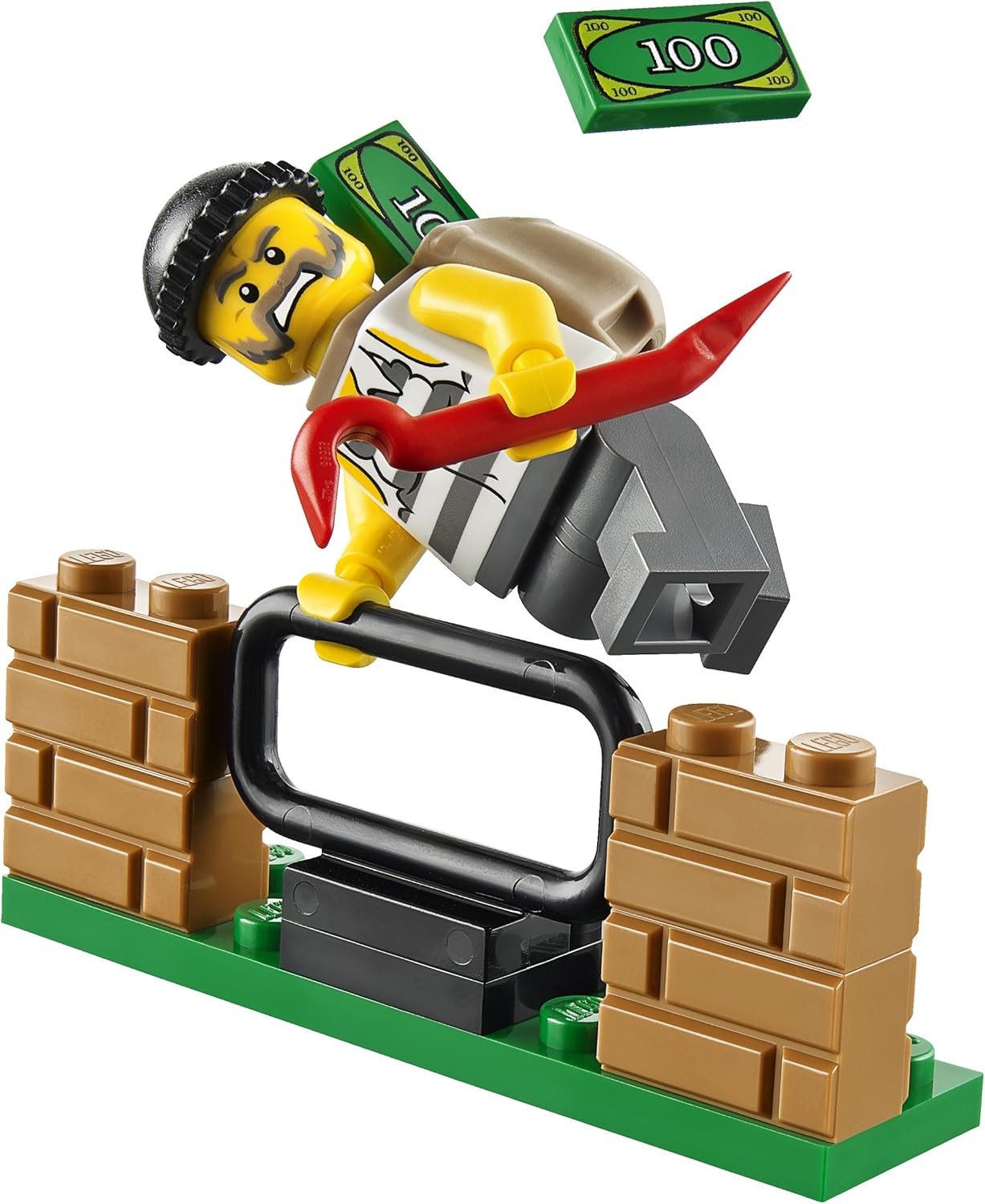 lego 60041