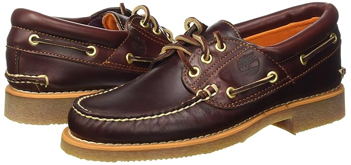 timberland stanwood 3 eye