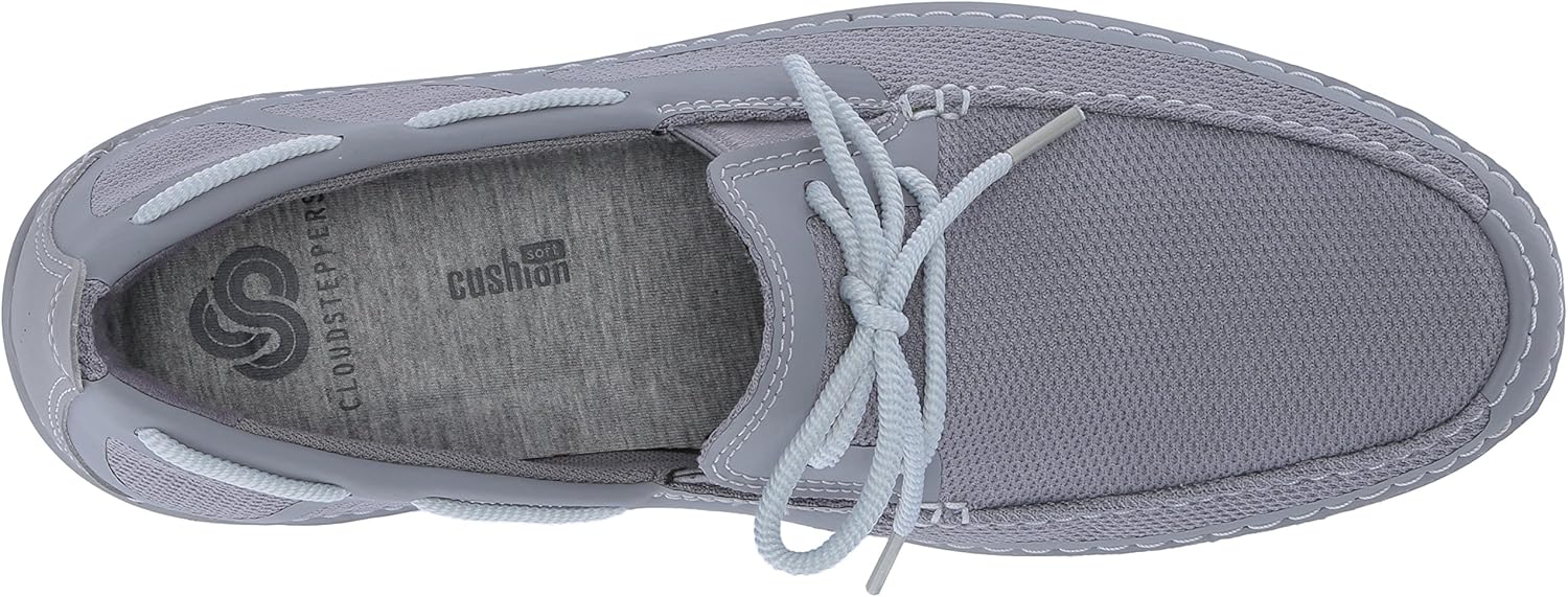 clarks step maro wave