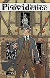 Providence Act 2 Limited Edition Hardcover