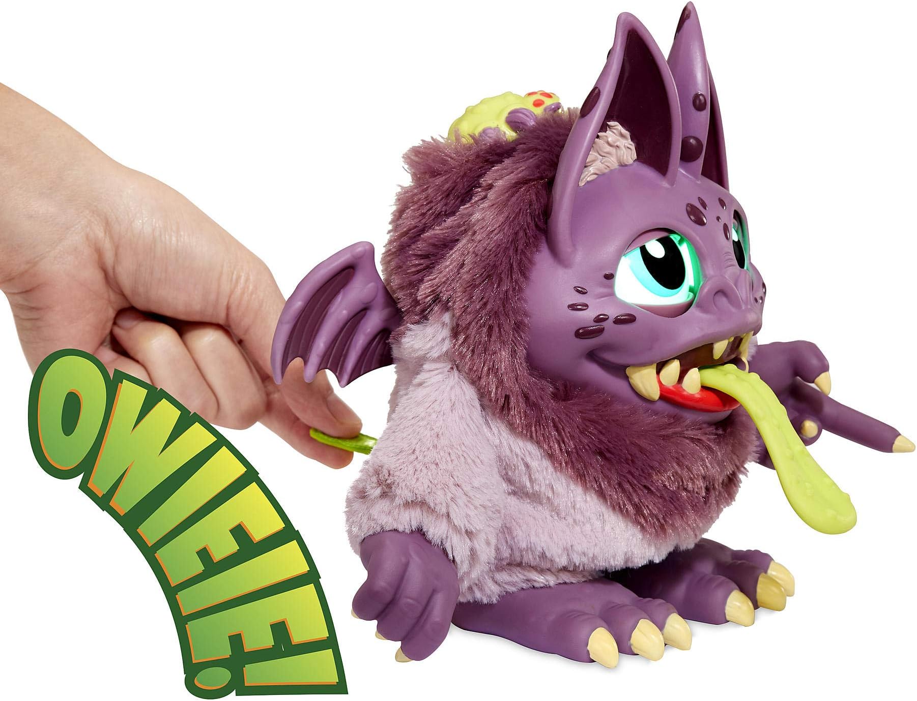 Crate Creatures Surprise Big Blowout- Guano