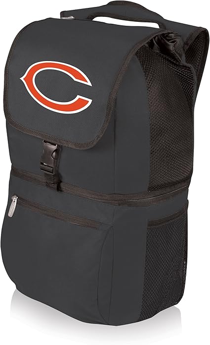 chicago bears backpack