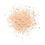 Revolution Beauty London Peach Baking Powder 32g Prolongs Makeup Wear view 2