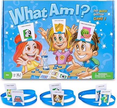 children's card games amazon uk