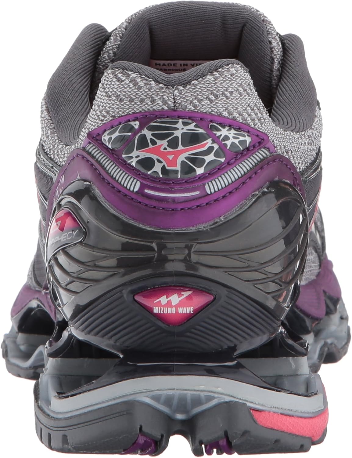 mizuno prophecy 6 estados unidos