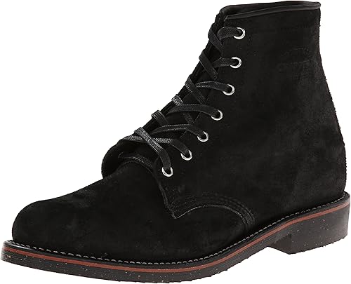chippewa apache black