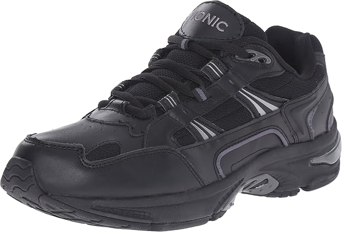 vionic walking shoes amazon