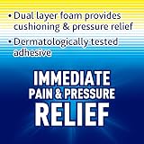 Dr. Scholl's Corn Foam Cushions 9 Pads - Pain & Pressure Relief view 7