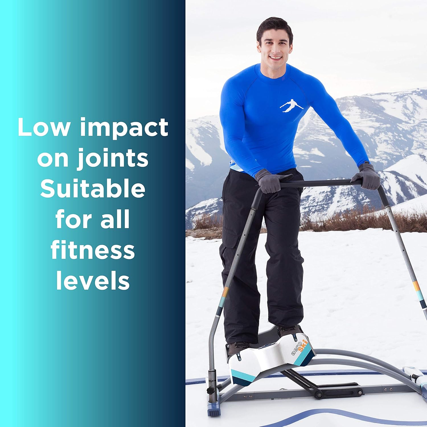 aeroski resistance bands