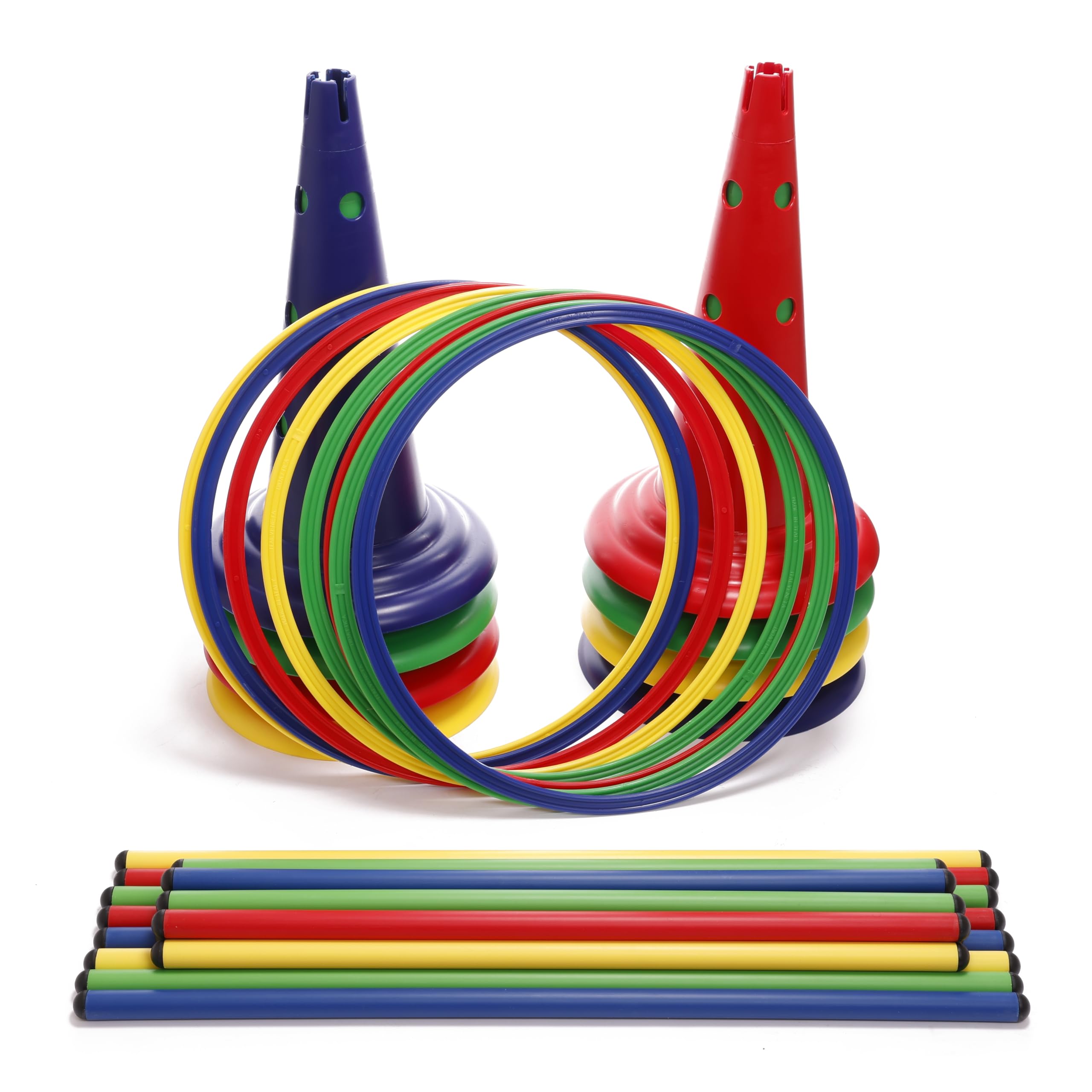 italveneta Teaching 096 – Multi Drain Fitting Kit for Motor Activity, large