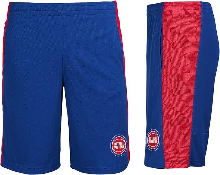 nba shorts boys