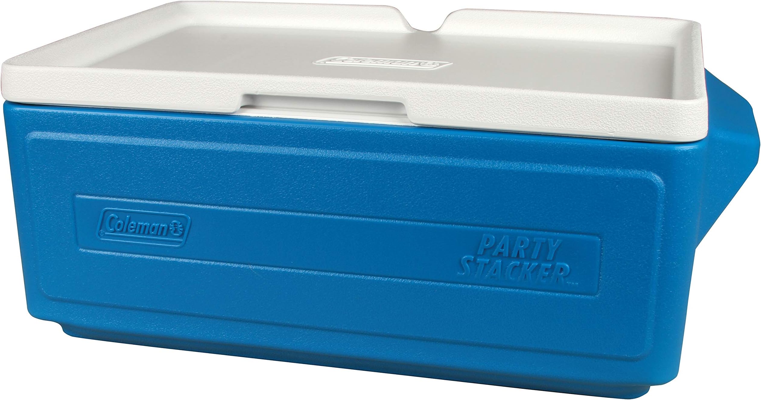 Coleman 24-Can Party Stacker Portable Cooler