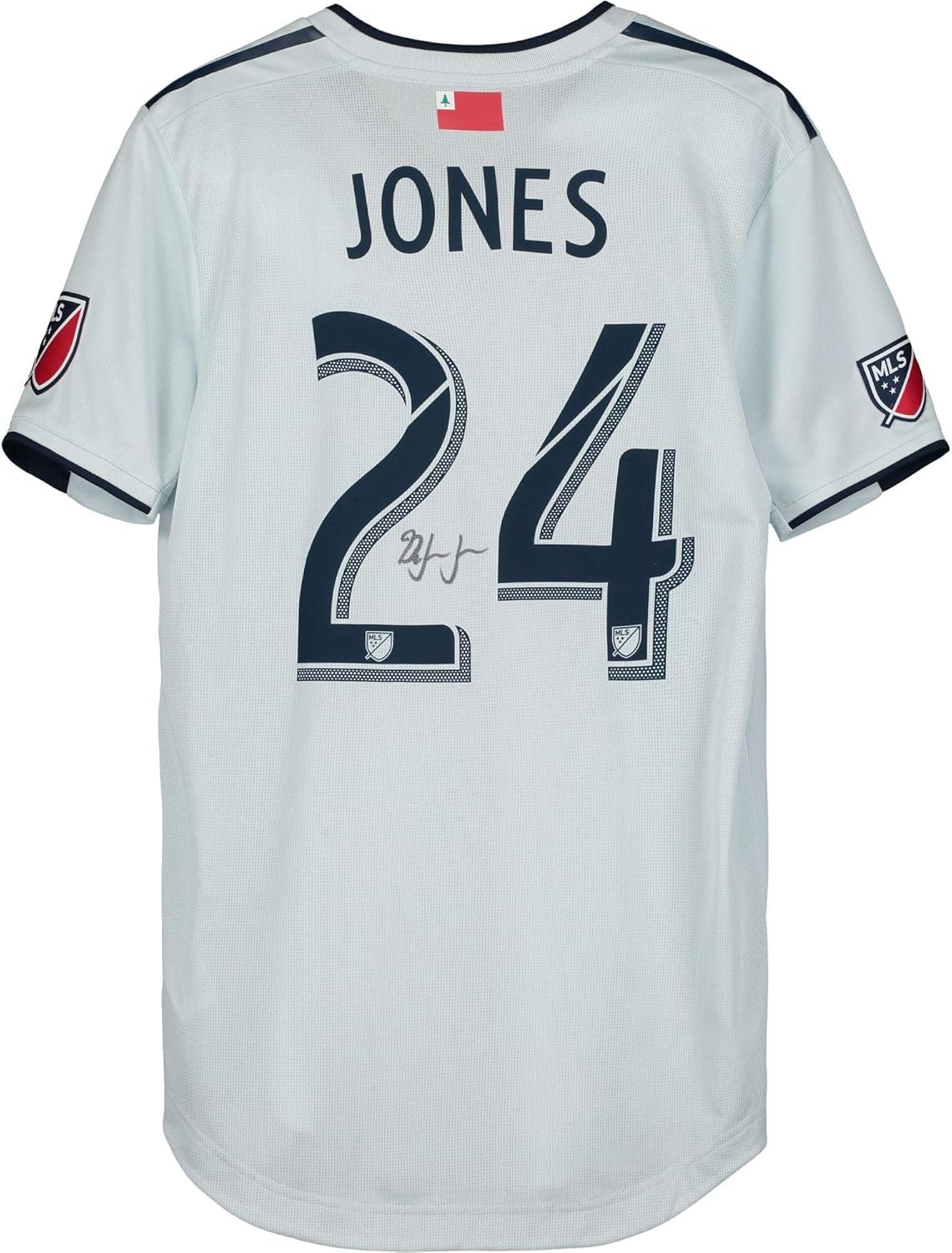 new england match shirt