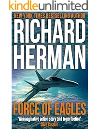 Force of Eagles (Jack Locke Book 2)
