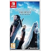 Square Enix Crisis Core: FFVII Reunion (Nintendo Switch)