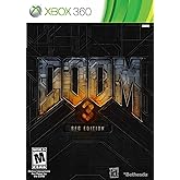 Doom 3 - Xbox 360 BFG Edition