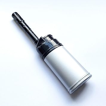 Amazon Tts点火棒ターボライター Cr チャイルドレジスタンス 規制対象外なのでお年寄りや女性の方でも軽く押せるボタンで簡単着火 風にも強いターボ式だからお墓参りにも最適 ガス注入式 2年保証 Tts 着火用ガスライター