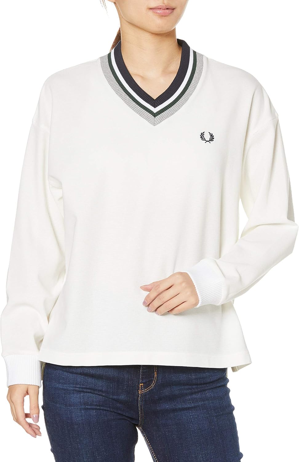 fred perry hoodies