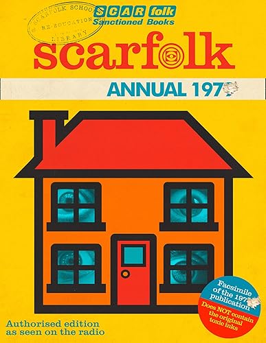 Download Scarfolk Annual PDF