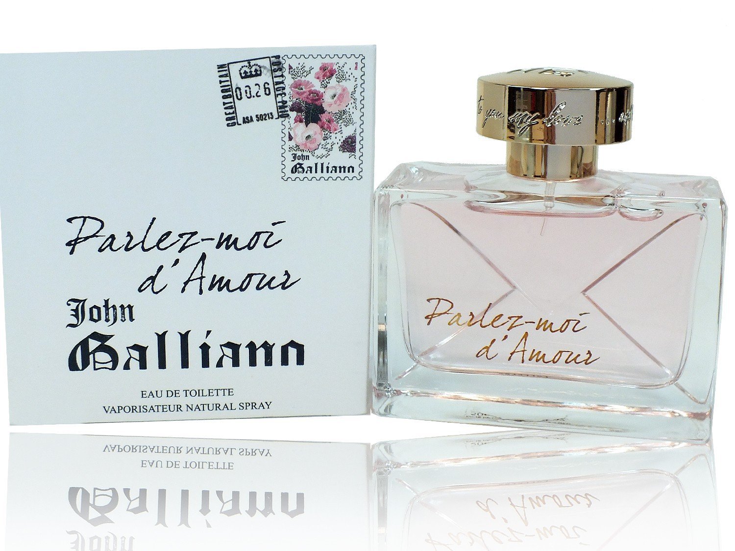 balliann perfume