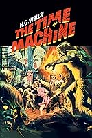 The Time Machine (1960)