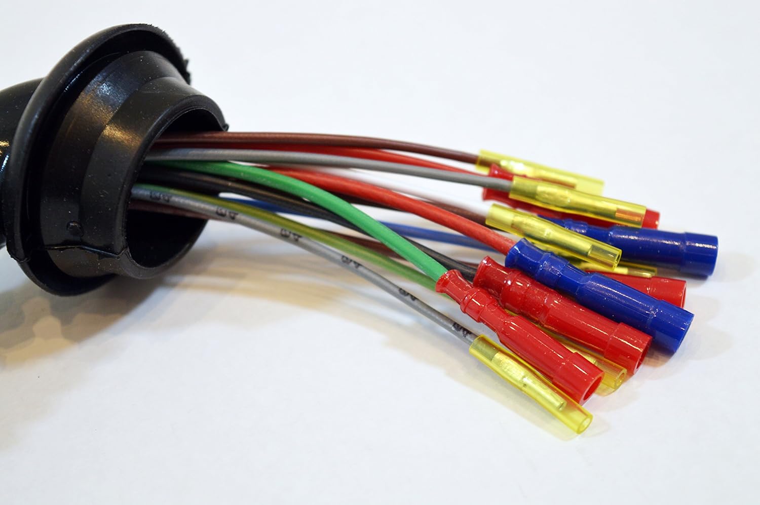 Kit Car Wiring Loom Uk