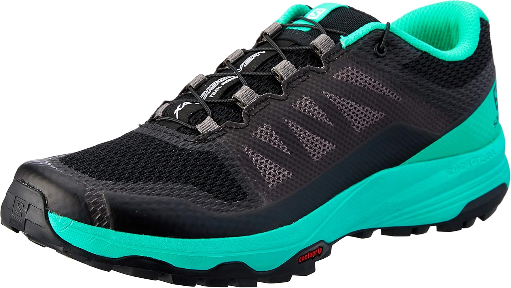 salomon discovery xa