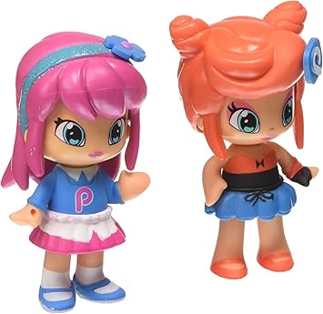 pinypon new york