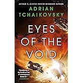 Eyes of the Void (The Final Architecture, 2)