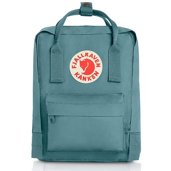 fjällräven daypack