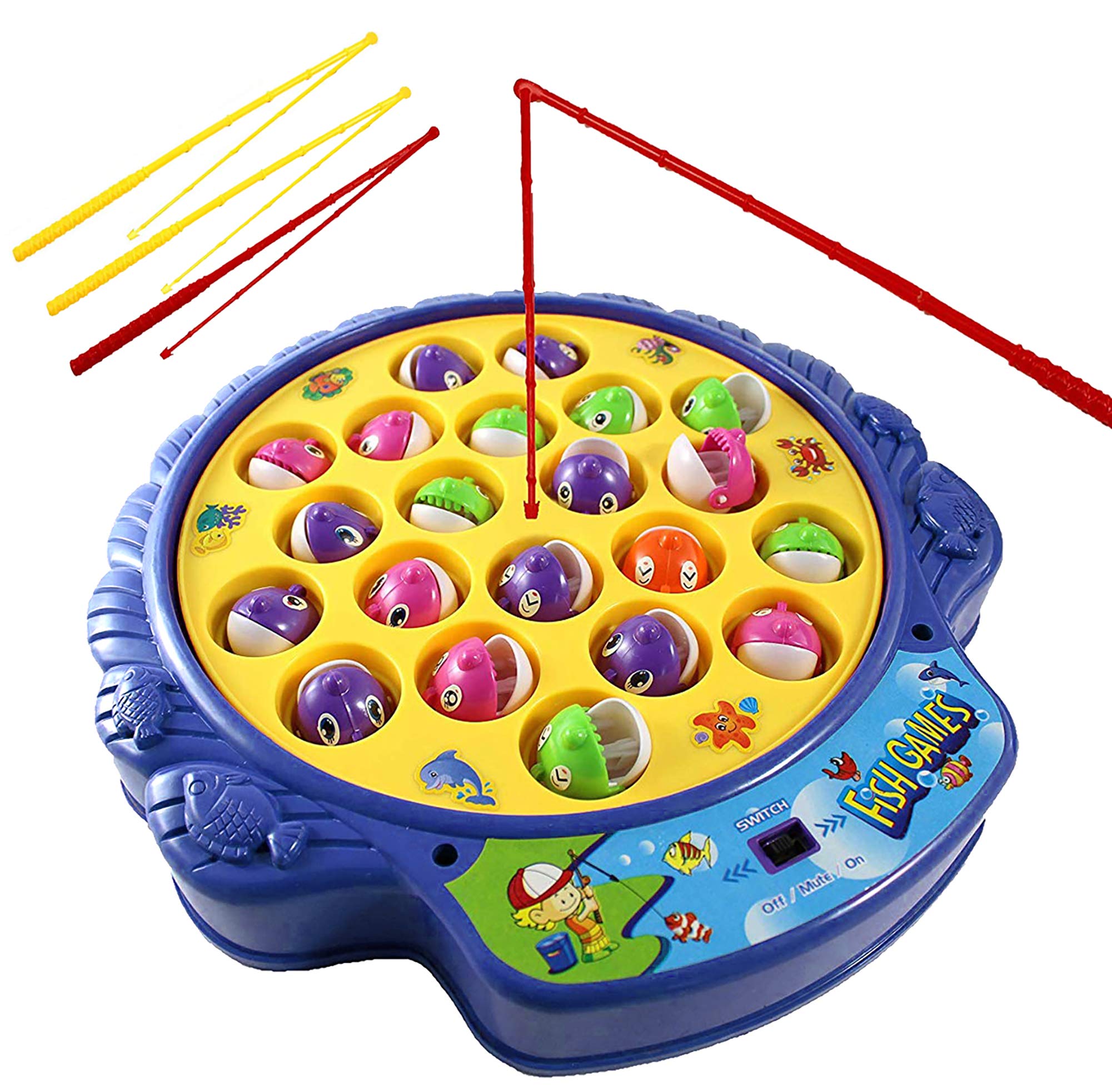 Online Toy Game Buying at Low Price in Cyprus at desertcart.com.cy