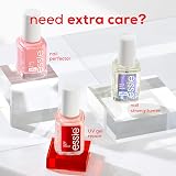 essie To The Rescue UV Gel Damage Repair Nail Treatment 5 Days view 9