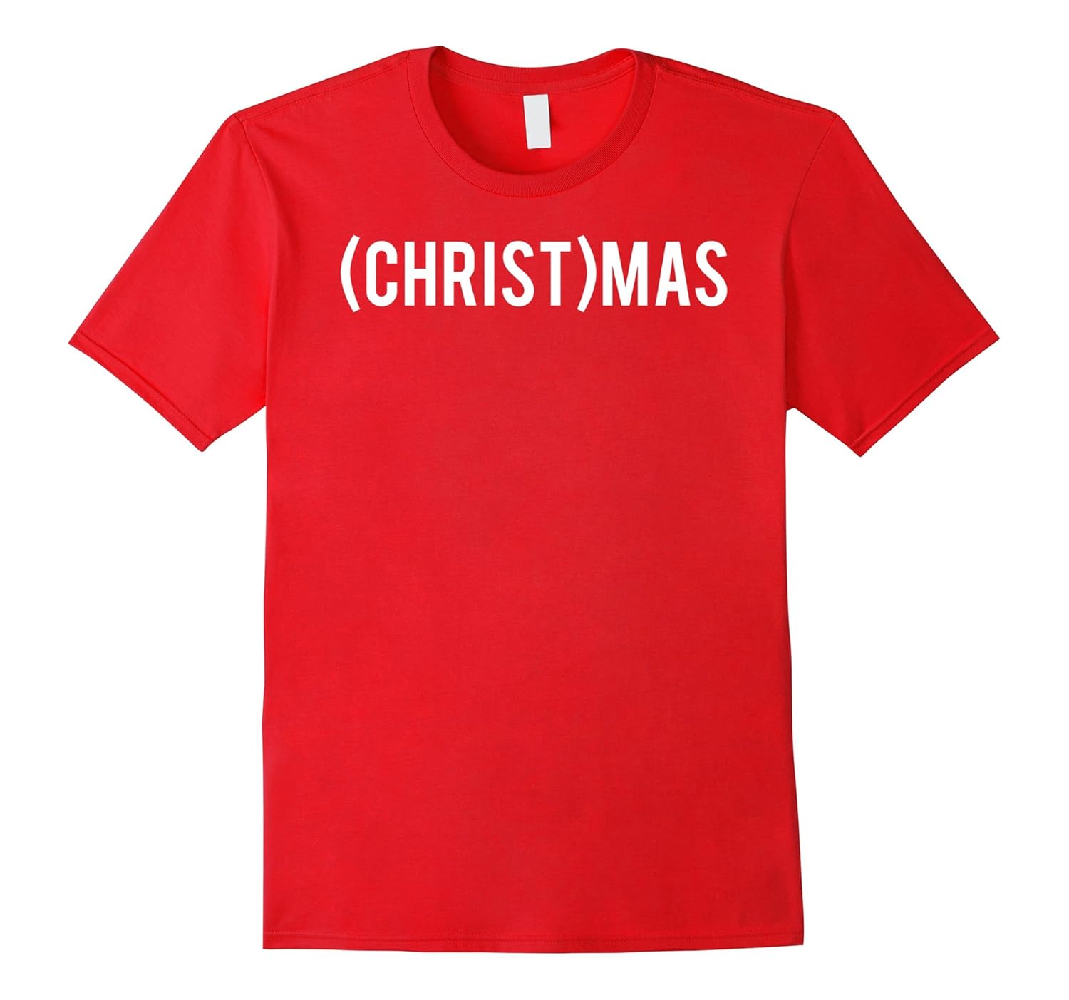 Christian Christmas T Shirt Cool Christ mas season jesus tee-ANZ