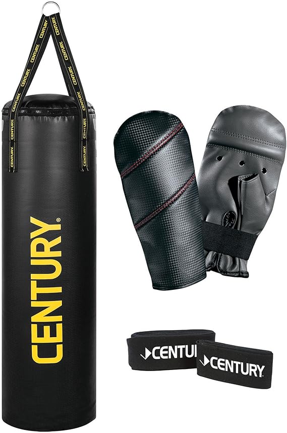 Century Brave Heavy Bag Combo 100Pounds, Heavy Bags Amazon Canada