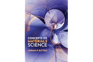 Concepts of Materials Science