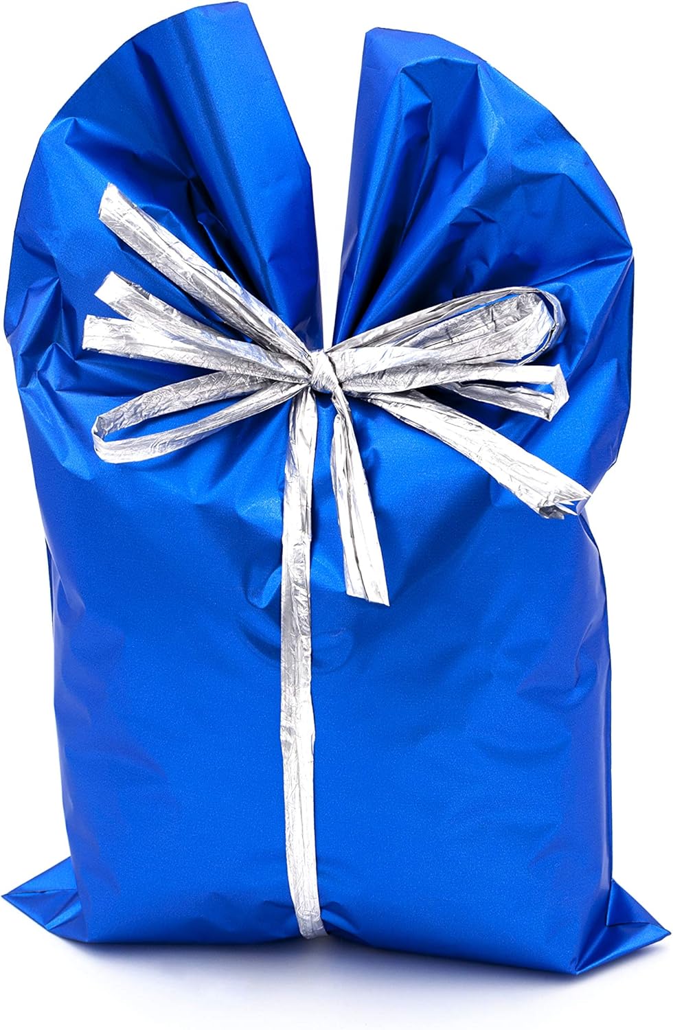 Italpak x204006254000 Metallic Soft Opaque Envelopes -, blue, 25x40cm