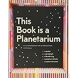 This Book Is a Planetarium: And Other Extraordinary Pop-Up Contraptions