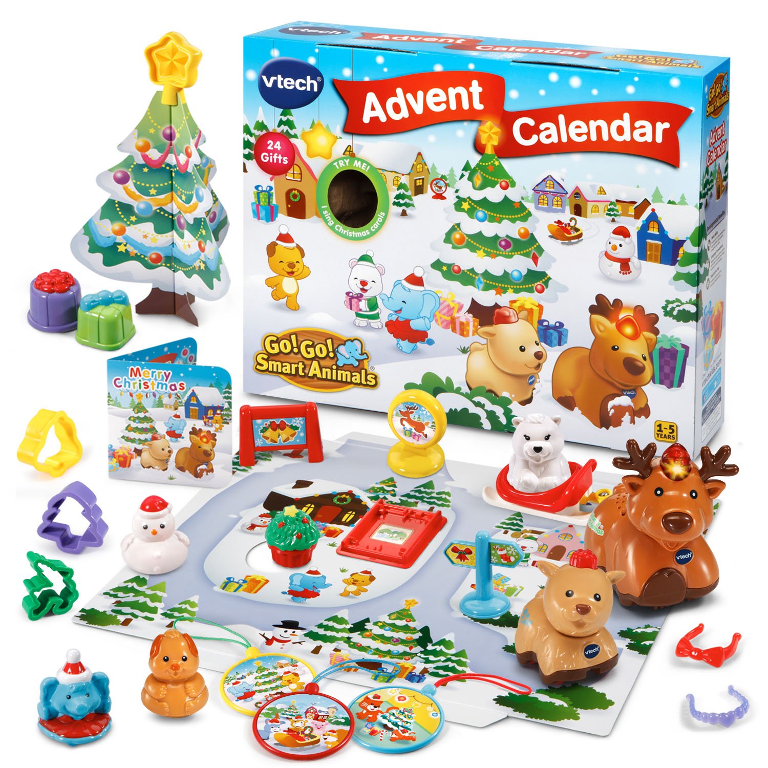 40 Best Kids Advent Calendars 2017 The Suburban Mom