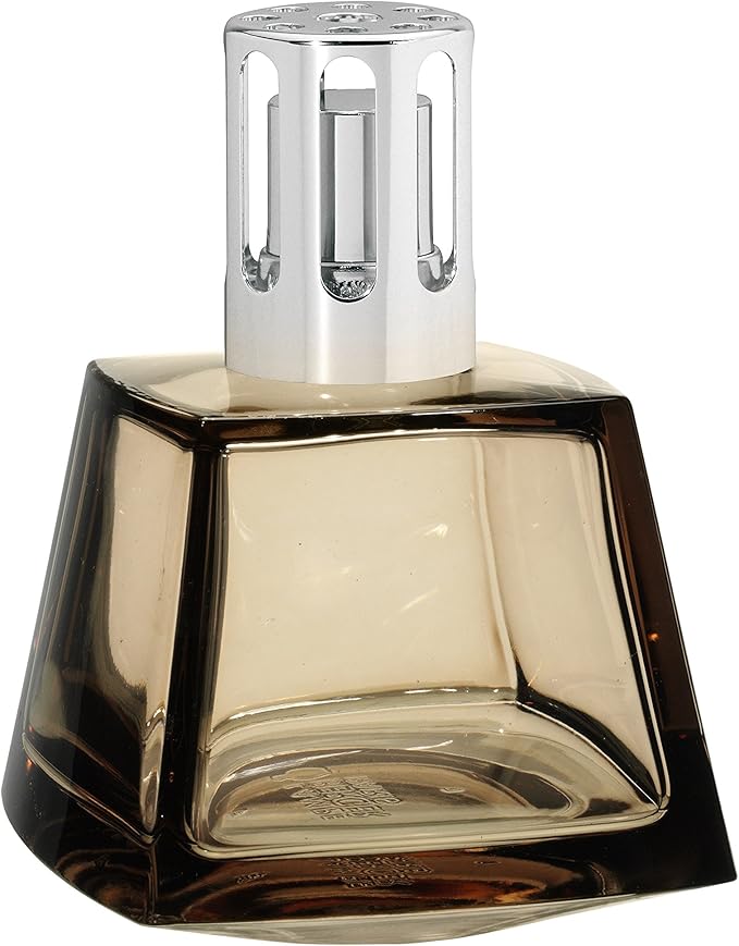 Lampe Berger LampPolygon Smoky Home & Kitchen