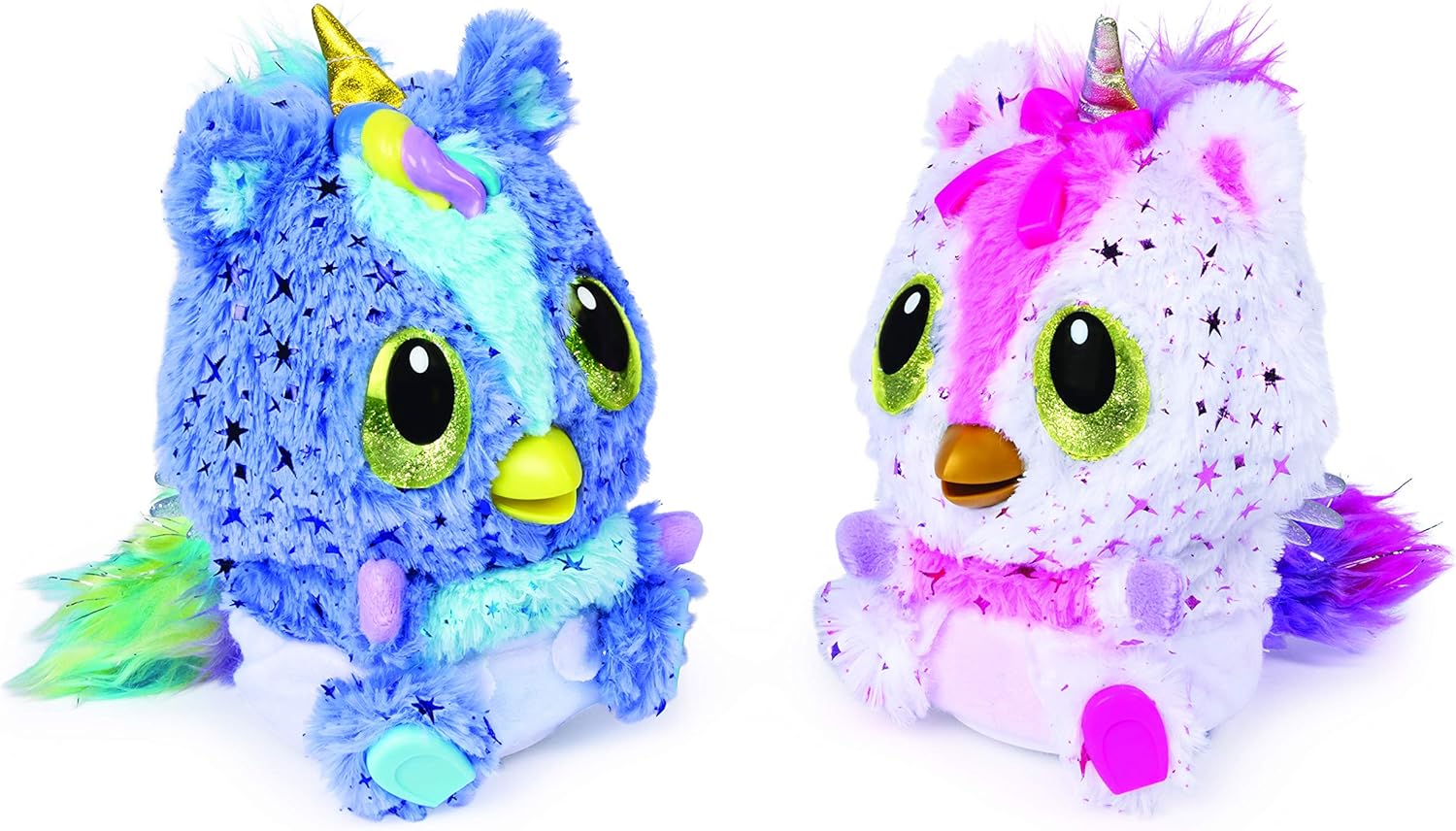 hatchimals hatchibabies kitsee