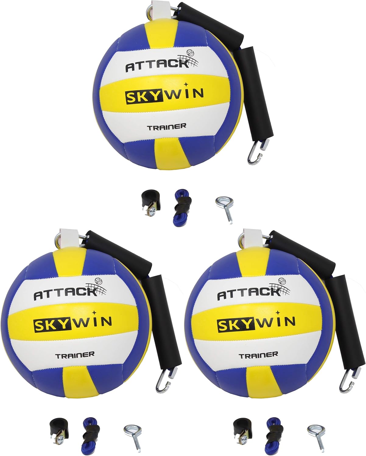 volleyball spike practice equipment