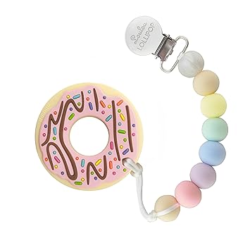 loulou lollipop trinity teether
