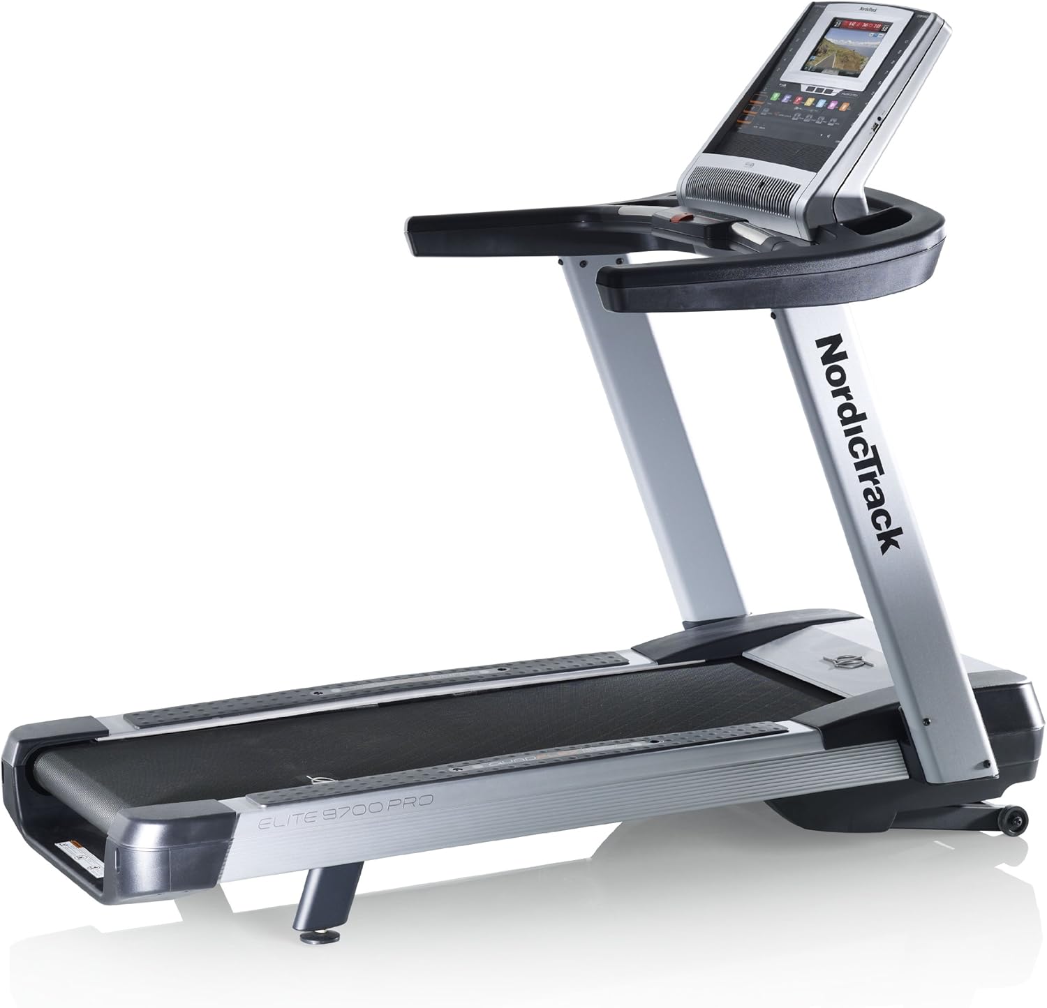 Nordictrack elite 9700 pro manual Clearance