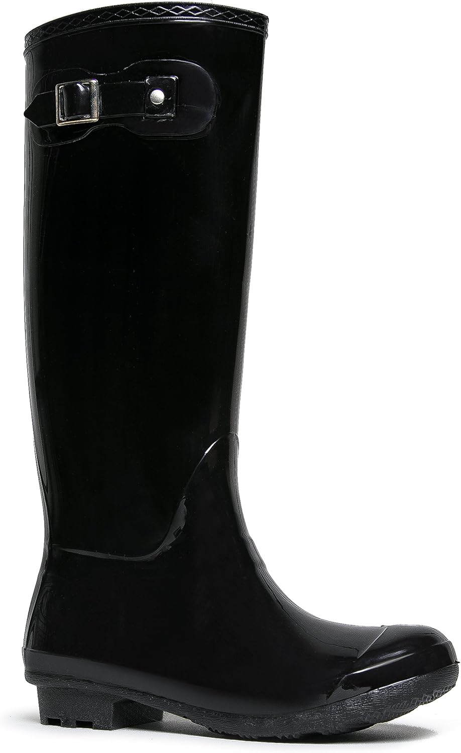 Classic Over the Knee High Rain Boot Women’s welly
