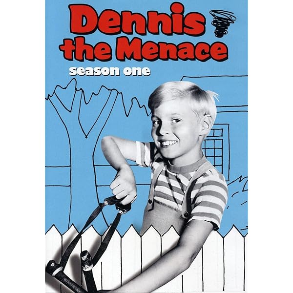 その他 Dennis the Menace: 20 Timeless Episodes [DVD] [Import] Amazon.com: Dennis the Menace: 20 Timeless Episodes [DVD