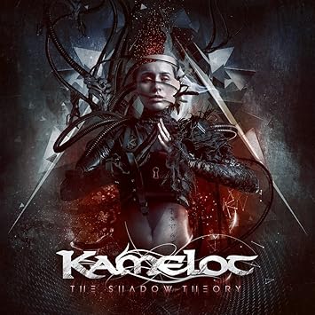 Kamelot The Shadow Theory Amazon Com Music