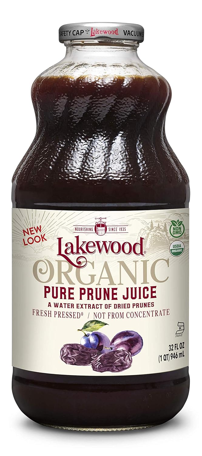 Can I Give My 6 Week Old Baby Prune Juice Baby Viewer