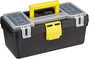 Maurer 2240010 - Caja Herramientas Maurer 