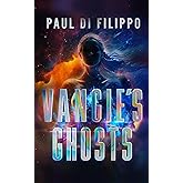 Vangie's Ghosts